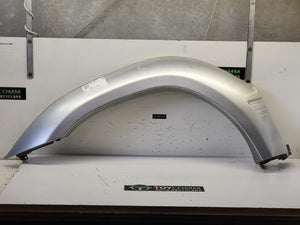 Jul 1996 to Jan 2003 - Toyota Land Cruiser Prado 95 Series - Wheel Arch Flare - Lh Front, On Guard