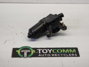 Jul 1996 to Jan 2003 - Toyota Land Cruiser Prado 95 Series - Wiper Motor - Front