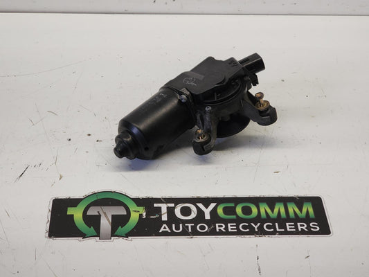 Jul 1996 to Jan 2003 - Toyota Land Cruiser Prado 95 Series - Wiper Motor - Front