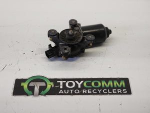 Jul 1996 to Jan 2003 - Toyota Land Cruiser Prado 95 Series - Wiper Motor - Front