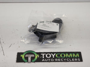 Jul 1996 to Jan 2003 - Toyota Land Cruiser Prado 95 Series - Wiper Motor - Front