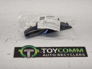 Jul 1996 to Jan 2003 - Toyota Land Cruiser Prado 90 Series 95 Series - Right Front Master Power Window Switch