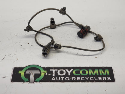 Jul 1996 to Aug 2002 - Toyota Land Cruiser Prado 95 Series - ABS Sensor - Rh Rear