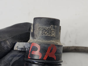 Jul 1996 to Aug 2002 - Toyota Land Cruiser Prado 95 Series - ABS Sensor - Rh Rear