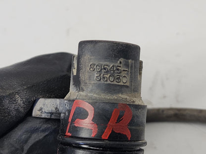 Jul 1996 to Aug 2002 - Toyota Land Cruiser Prado 95 Series - ABS Sensor - Rh Rear