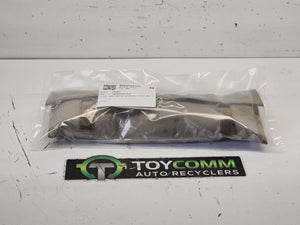 Jul 1996 to Jan 2003 - Toyota Land Cruiser Prado 95 Series - Jack/Tool Kit