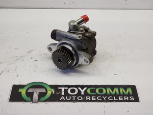 Mar 2007 to Current- Toyota Land Cruiser 70 Series Diesel Turbocharged 4.5L- Steering Pump- My07 Update