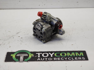Mar 2007 to Current- Toyota Land Cruiser 70 Series Diesel Turbocharged 4.5L- Steering Pump- My07 Update
