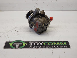 Mar 2007 to Current- Toyota Land Cruiser 70 Series Diesel Turbocharged 4.5L- Steering Pump- My07 Update