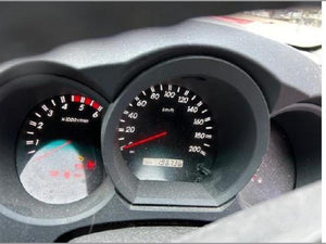 Now Wrecking: 2009 Toyota Hilux KUN26 Wreck Number: A594C