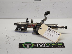Mar 2005 to Aug 2015 - Toyota Hilux - Steering Column