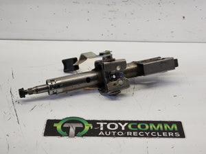 Mar 2005 to Aug 2015 - Toyota Hilux - Steering Column