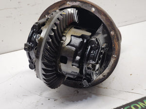 1995 to 2002 - Toyota Hilux Surf N180 Petrol 3.4L Engine Code 5VZ Automatic - Differential Centre - Rear, 4.1:1 Non Lsd