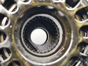 1995 to 2002 - Toyota Hilux Surf N180 Petrol 3.4L Engine Code 5VZ Automatic - Differential Centre - Rear, 4.1:1 Non Lsd