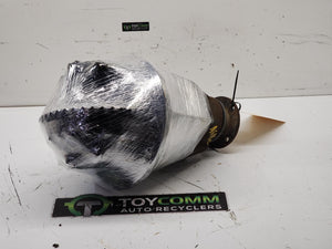 1995 to 2002 - Toyota Hilux Surf N180 Petrol 3.4L Engine Code 5VZ Automatic - Differential Centre - Rear, 4.1:1 Non Lsd
