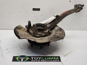 1995 to 2002 - Toyota Hilux Surf N180 ABS - Right Front Hub Assembly