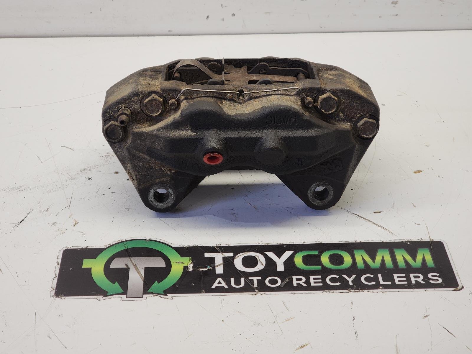 1995 to 2002 - Toyota Hilux Surf N180 - Left Front Caliper