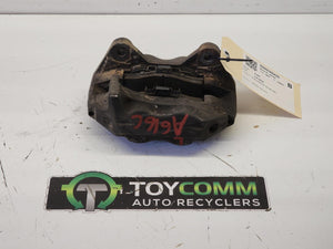 1995 to 2002 - Toyota Hilux Surf N180 - Left Front Caliper