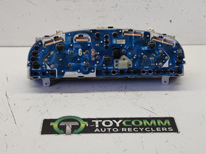 1995 to 2002 - Toyota Hilux Surf N180 - Instrument Cluster