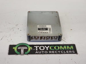 1995 to 2002 - Toyota Hilux Surf N180 Petrol 3.4L Engine Code 5VZ - ECU - Ecu Only
