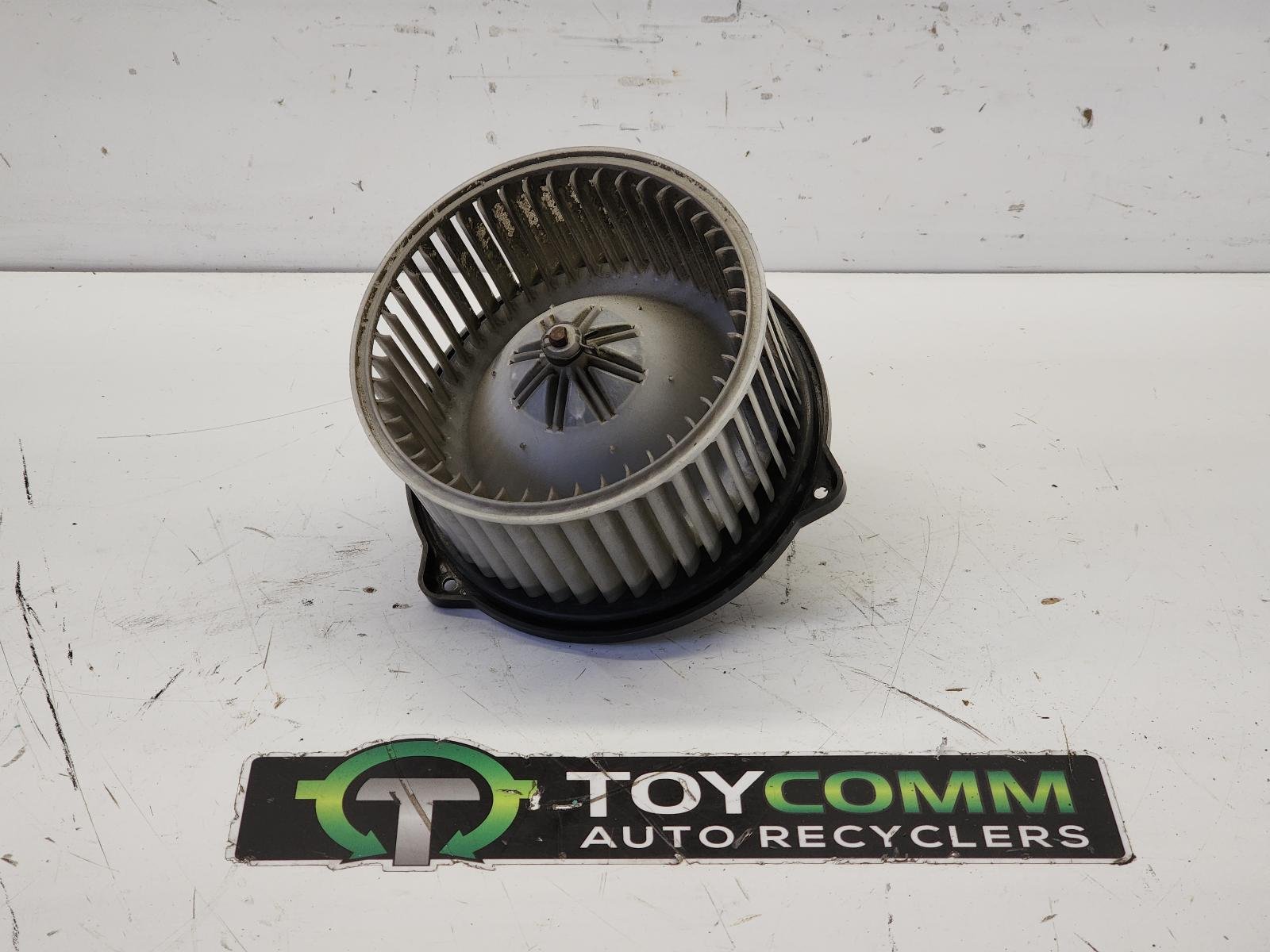 1995 to 2002 - Toyota Hilux Surf N180 - Heater Fan Motor
