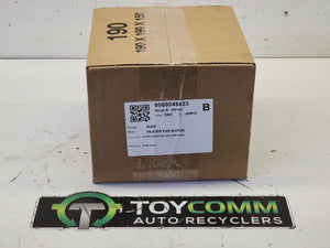 1995 to 2002 - Toyota Hilux Surf N180 - Heater Fan Motor