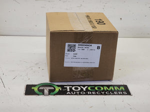 1995 to 2002 - Toyota Hilux Surf N180 Petrol 3.4L Engine Code 5VZ - Engine Fan Hub