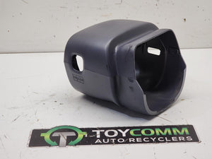 1995 to 2002 - Toyota Hilux Surf N180 - Steering Column Shroud