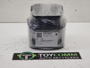 1995 to 2002 - Toyota Hilux Surf N180 - Steering Column Shroud