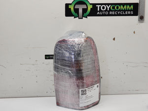 1995 to 1999 - Toyota Hilux Surf N180 - Right Taillight - Lens# 35-62
