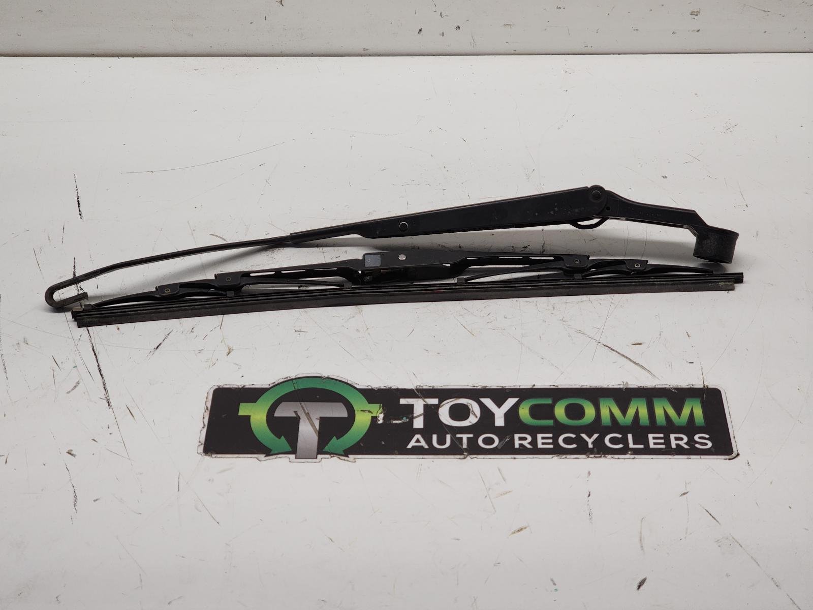1995 to 2002 - Toyota Hilux Surf N180 - Wiper Arm - Front (Lh Side)