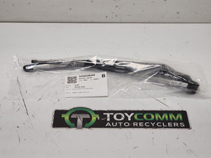 1995 to 2002 - Toyota Hilux Surf N180 - Wiper Arm - Front (Lh Side)