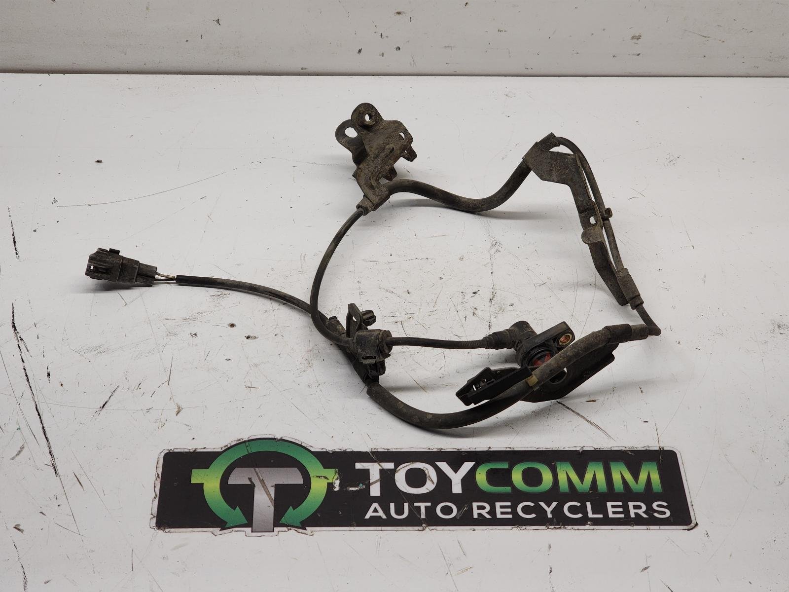 1995 to 2002 - Toyota Hilux Surf N180 - ABS Sensor - Rh Front