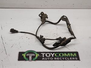 1995 to 2002 - Toyota Hilux Surf N180 - ABS Sensor - Rh Front