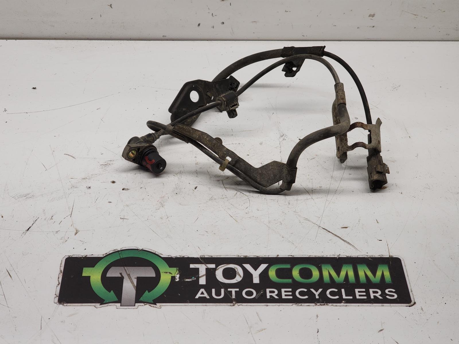 1995 to 2002 - Toyota Hilux Surf N180 - ABS Sensor - Lh Front
