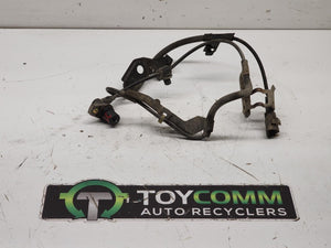 1995 to 2002 - Toyota Hilux Surf N180 - ABS Sensor - Lh Front