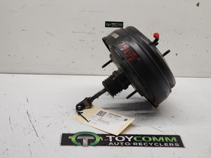 1995 to 2002 - Toyota Hilux Surf N180 - Brake Booster
