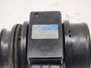 1995 to 2002 - Toyota Hilux Surf N180 Petrol 3.4L Engine Code 5VZ - Air Flow Meter - PN: 22250-20020