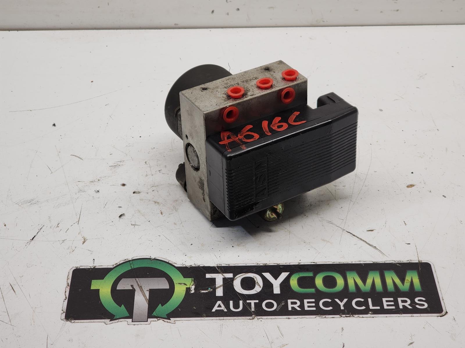 1995 to 2002 - Toyota Hilux Surf N180 - ABS Pump/Modulator