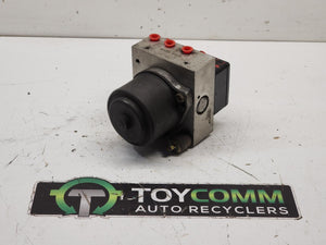 1995 to 2002 - Toyota Hilux Surf N180 - ABS Pump/Modulator