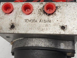 1995 to 2002 - Toyota Hilux Surf N180 - ABS Pump/Modulator