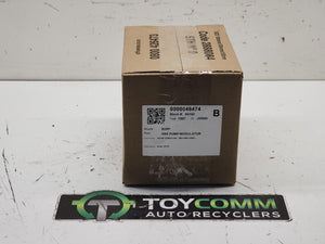1995 to 2002 - Toyota Hilux Surf N180 - ABS Pump/Modulator