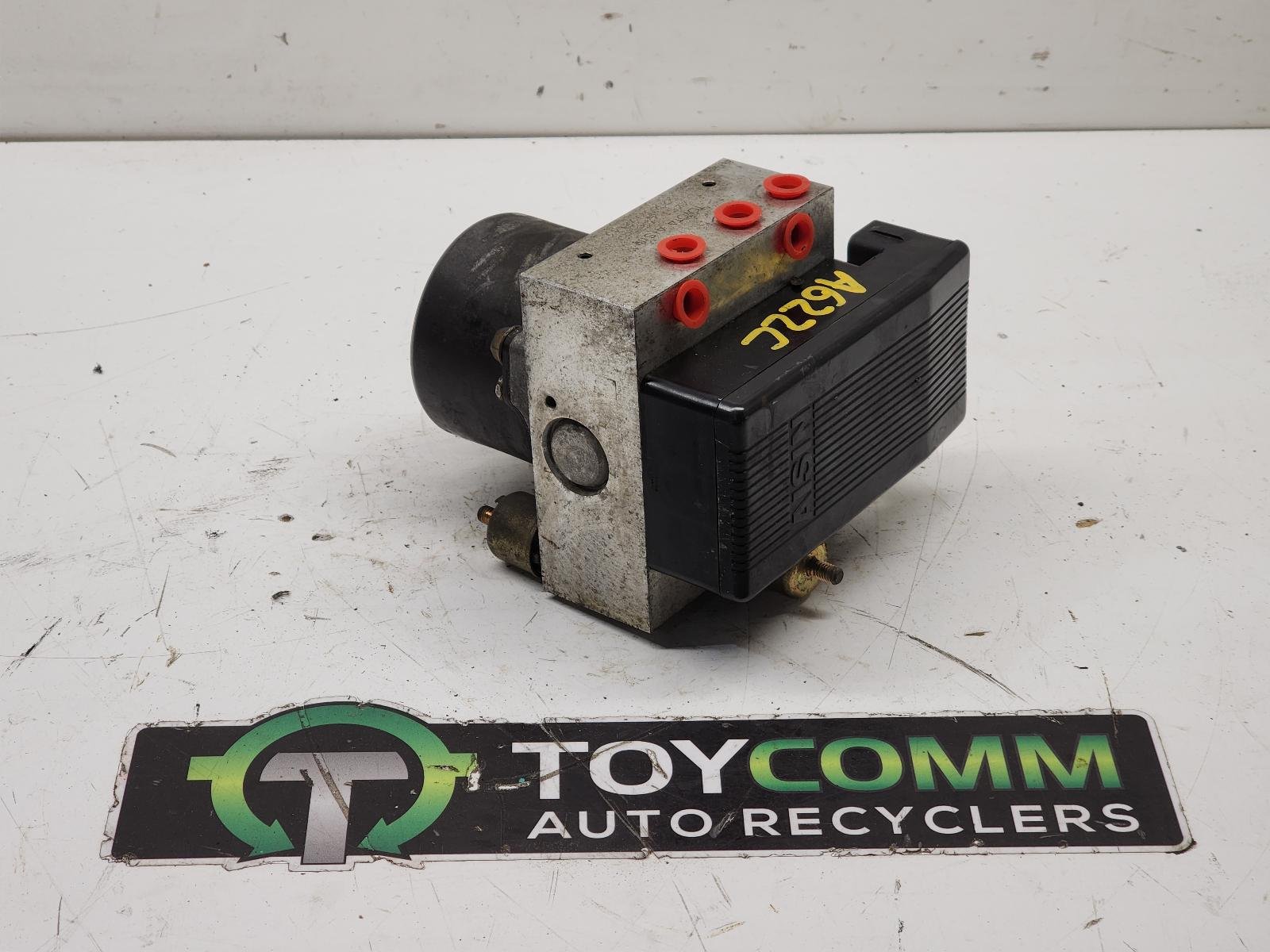 1995 to 2002 - Toyota Hilux Surf N180 - ABS Pump/Modulator