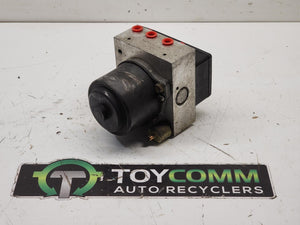1995 to 2002 - Toyota Hilux Surf N180 - ABS Pump/Modulator