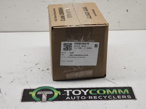 1995 to 2002 - Toyota Hilux Surf N180 - ABS Pump/Modulator