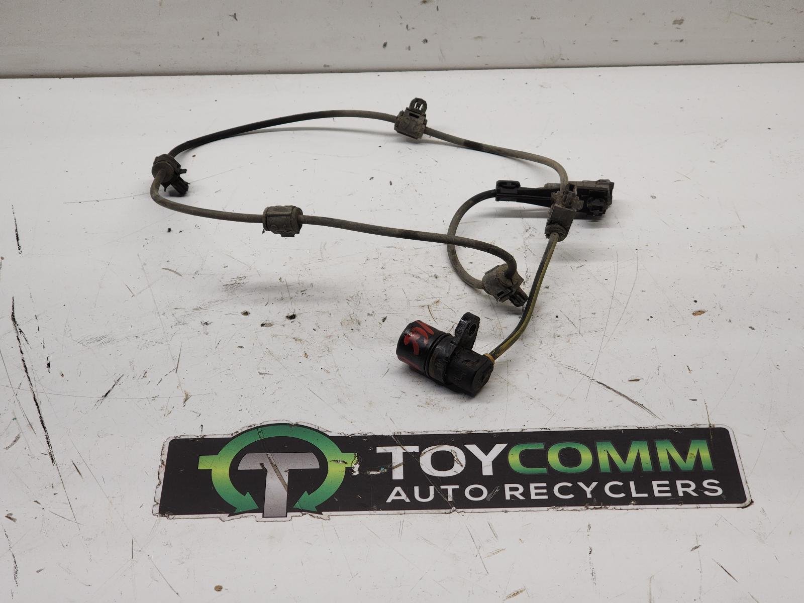 1995 to 2002 - Toyota Hilux Surf N180 - ABS Sensor - Rh Rear
