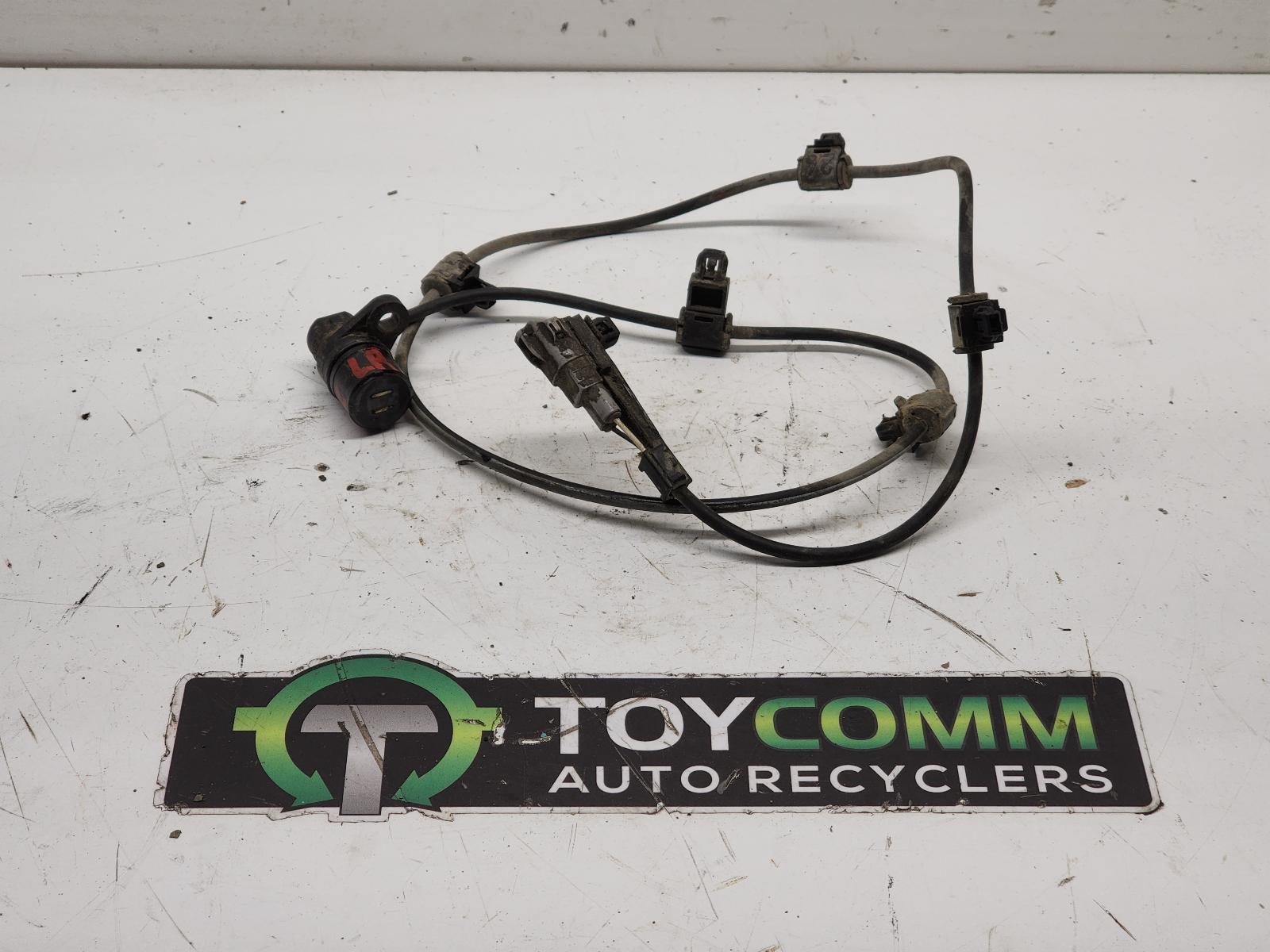 1995 to 2002 - Toyota Hilux Surf N180 - ABS Sensor - Lh Rear
