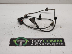 1995 to 2002 - Toyota Hilux Surf N180 - ABS Sensor - Lh Rear