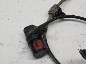 1995 to 2002 - Toyota Hilux Surf N180 - ABS Sensor - Lh Rear