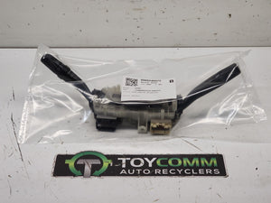 1995 to 2002 - Toyota Hilux Surf N180 - Combination Switch